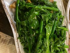 -利杨记·本味轩粥坊·烧烤(宝体店)