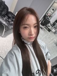 -DL HOPE造型