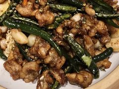 -院8里·小聚园老川菜(九眼桥店)