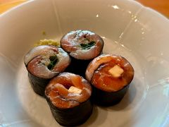 -鮨冠OMAKASE食べ放题(北京首店)