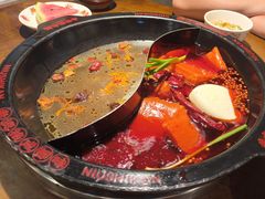 -牛市坎火锅(建设路店)