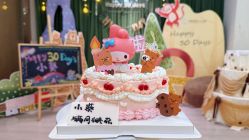 -恒悦贝贝月子会所(海珠店)