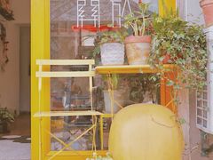 门面-About Bistro關於·泰式家庭料理