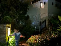 -抚仙湖万达文华酒店