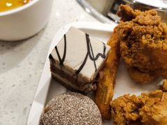 -龍歌自助小火锅(城阳万象汇店)