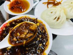 -天宫院小吃·包子炒肝儿(管庄店)