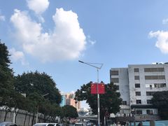 -佛山华盖山公园