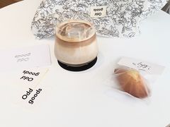 -吉森Bakery(教育路店)