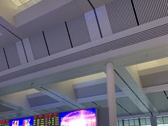 -南宁东站