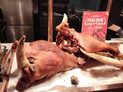 -北京海德酒店温泉