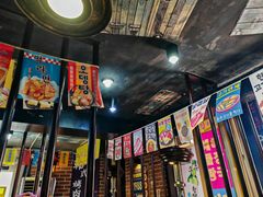 -火炉情韩国料理店(古田路店)