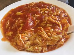 -妈妈的味道(工人体育场东路店)