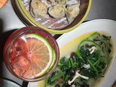 -闽上鲜·福建菜(龙湖滨江天街店)