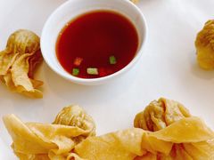 -金苑海鲜酒家(来魅力店)
