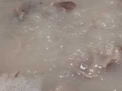 -阮老二·羊肉汤(黄甲店)