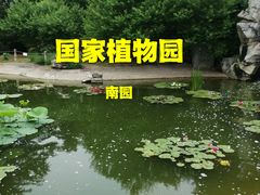 -国家植物园南园