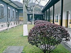 -湖南省立第一师范学校旧址