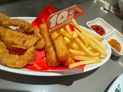 -怂重庆火锅厂(龙华壹方城店)