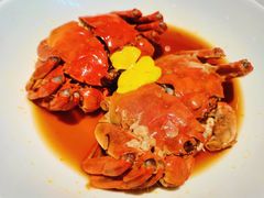 -玫瑰厅上海菜(兴国路店)