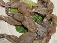 -巴邑火锅·鲜切牛肉(萧山银隆店)