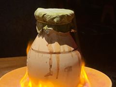 -吃饭皇帝大土家民族菜(正大广场店)