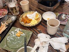 -平成屋· Late Night 食堂(四川北路店)