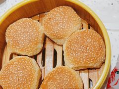 -玉林烤鸭店(小西天店)