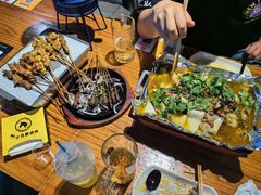-本色.小马哥烧烤(五一路总店)