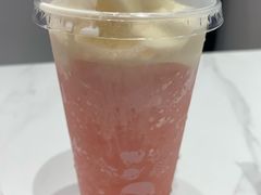 -喜茶(上海泰禾大厦店)