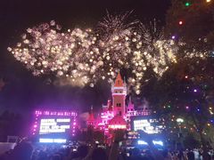 -郑州方特梦幻王国