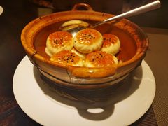 -浙江安吉JW万豪酒店·万豪中餐厅