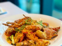 -香守·花胶鸡海鲜火锅(JW万豪店)
