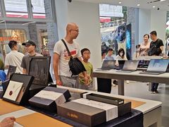 -小米之家(岭南天地店)