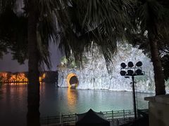 -桂林两江四湖景区