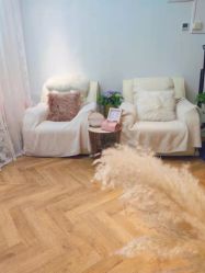 -UN·桃喜日系美睫美甲