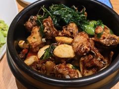 -竹里馆 ·茶食(奥体店)