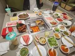 -海底捞火锅(茂业店)