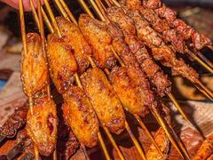 -1819餐厅·团队聚餐·烤串·精酿