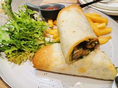 -Maxpoint Kitchen 西餐咖啡(乐峰广场店)