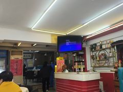 -鑫鸿达·海鲜闽菜热炒小馆(中山路店)