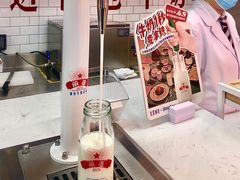 -红星前进面包牛奶公司(五道口购物中心店)