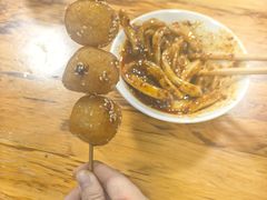 -洞子口张老二凉粉(文殊院店)