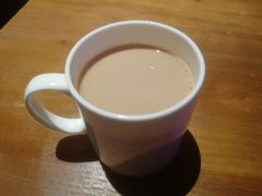 原味奶茶-陆壹捌餐厅(五大道店)