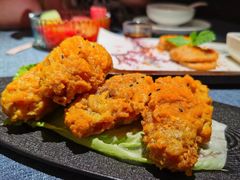 -荷塘秋月·本帮江浙菜(国权路店)