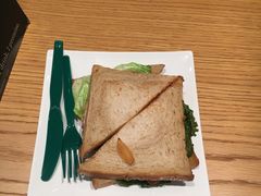 -星巴克(武汉协和医院店)