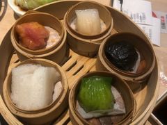 避风塘虾饺五小宝-避风塘(嘉兴八佰伴店)