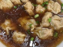 -蒋家桥饺面店(四望亭路店)