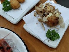 -银子铁板烧料理自助餐(人民广场店)