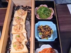 -匠和风精致料理(莆田财富中心店)