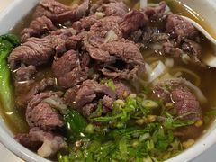 -菜忠潮州牛肉店(岗厦店)